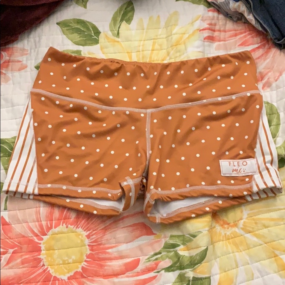 NWOT Fleo x Mae Cargo